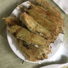 QingDao GuoTie (SiLiu Middle Road) User Photo