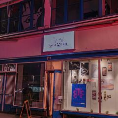 NOSE2TAIL Meatpacker張用戶圖片