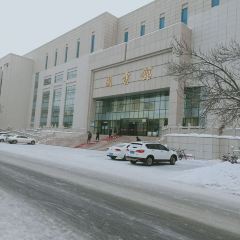 Midoudoumifen User Photo