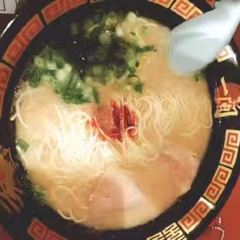 ICHIRAN Shibuya Spain-zaka User Photo