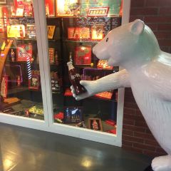 Coca-Cola Shanghai User Photo