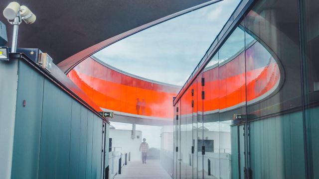 Aros Aarhus Kunstmuseum