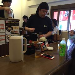 Ramen Danbo Naha Makishi User Photo