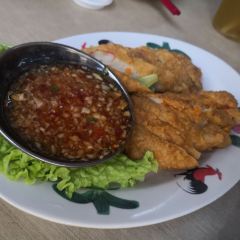 Tai Tong Restaurant User Photo