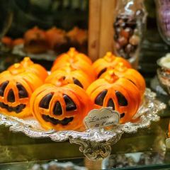 Caffe Gilli User Photo