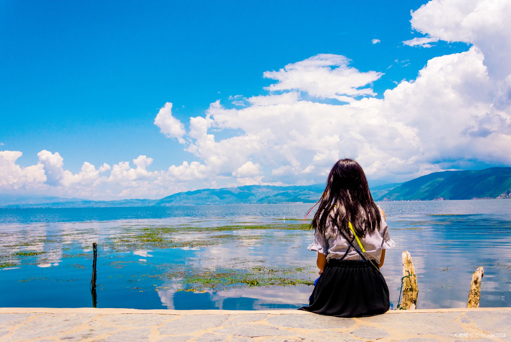 Dali Cangshan Mountain + Gantong Cableway + Xizhou + Shuanglang + Erhai Lake cruise + Nanzhao Style Island 1-day tour