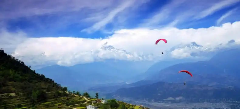 Pokhara
