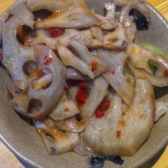 红猪卤肉饭(百联徐汇商业广场店) User Photo