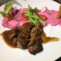 Healy Mac's Irish Bar & Restaurant User Photo