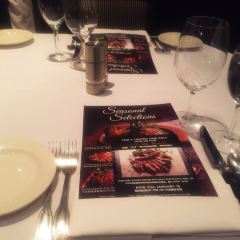 Morton's The Steakhouse User Photo