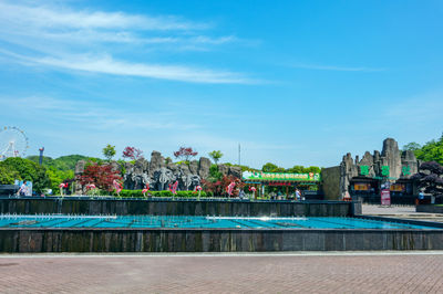 Changsha Ecological Zoo