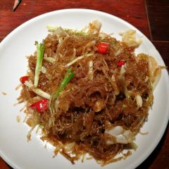 绿茶餐厅(金鹰新街口店) 여행 사진