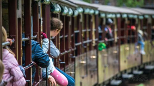 Puffing Billy Railway