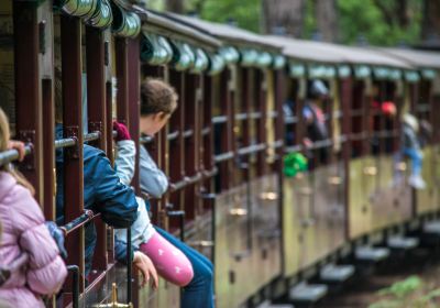 Puffing Billy Railway