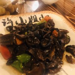 Xuxiaojie de Private Home Cuisine User Photo