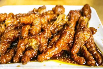 Sin Kee Bah Kut Teh Restaurant