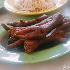 Yue Ping Bean Sprout Chicken User Photo