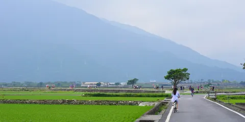 三奇美徑
