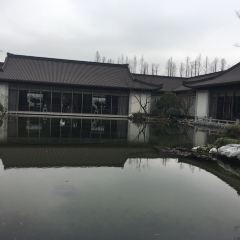 Zi Ｗei Hall User Photo