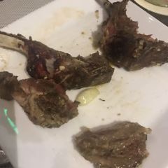 Chanh Bistro Rooftop Saigon張用戶圖片