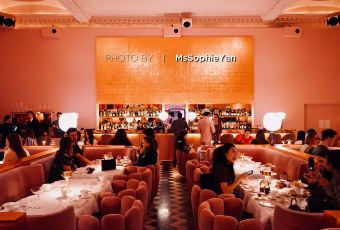 Sketch the Lecture Room & Library User Photo