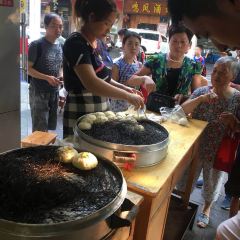 胡記包子張用戶圖片