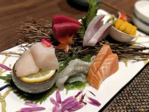 Kurinaya Japanese Restaurant