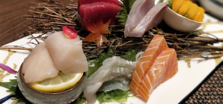 Kurinaya Japanese Restaurant