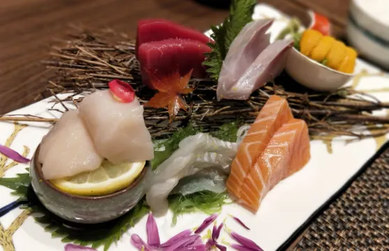 Kurinaya Japanese Restaurant