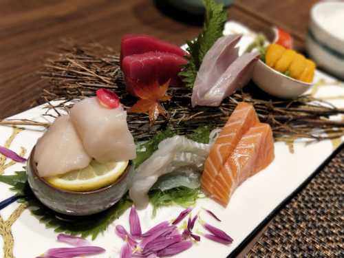 Kurinaya Japanese Restaurant