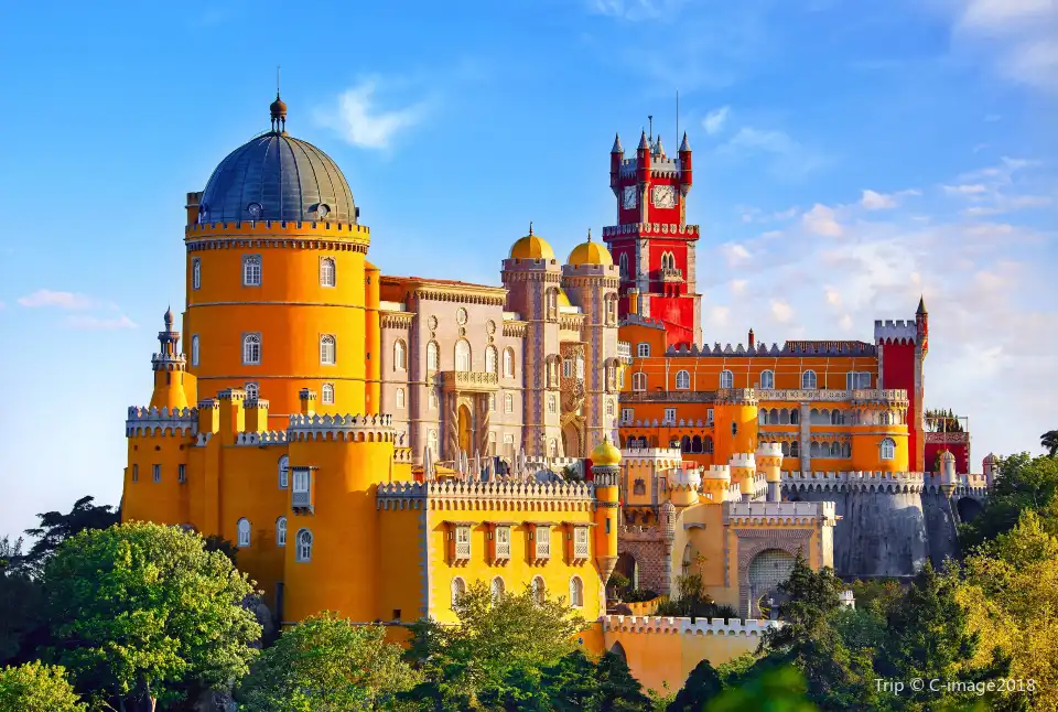 4_National Palace of Pena