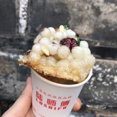 LU SHI MEI HUA GAO User Photo