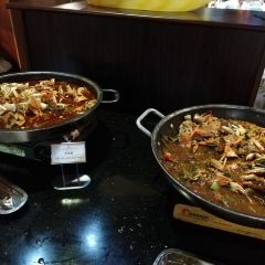 SHENGYI SEAFOOD BUFFET User Photo