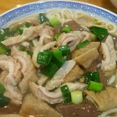 锦泓老字号猪脏粉(东联大厦店) User Photo