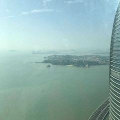 Hyatt Hotel·Market Cafe Coffee Shop User Photo