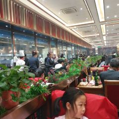 JIN GANG SHAN SHAO KAO User Photo