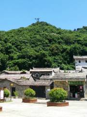 Yunfeng Tunpu scenic spot