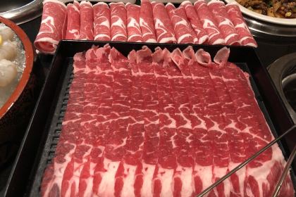 Haidilao Hot Pot Arcadia