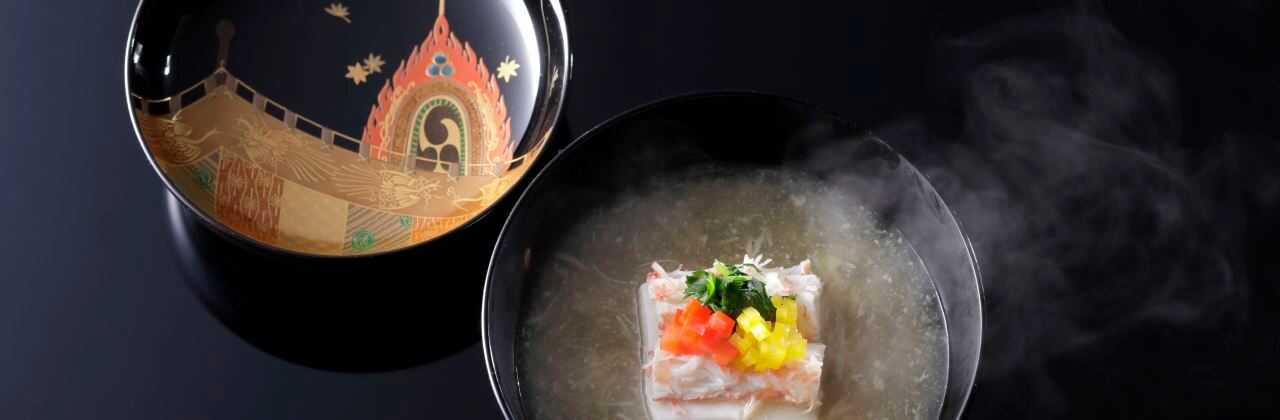 Kyoto Kitcho Arashiyama