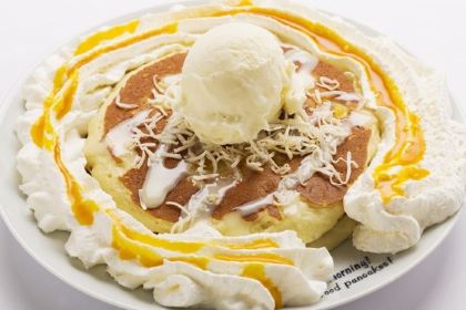 Hawaiian Pancakes House Paanilani