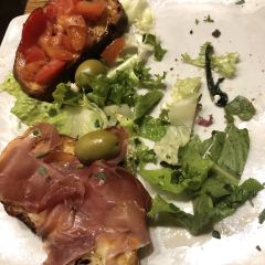Pizzeria Kmotra User Photo