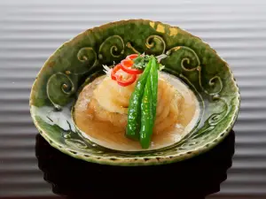 Shimogamosaryo