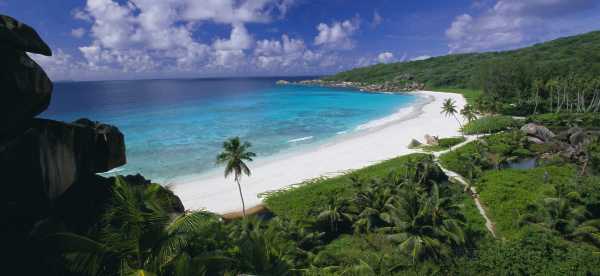 Villas in Grenada