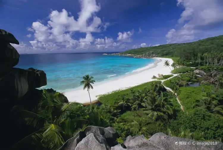 Hotel con internet in Grenada