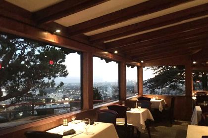 Yamashiro Hollywood