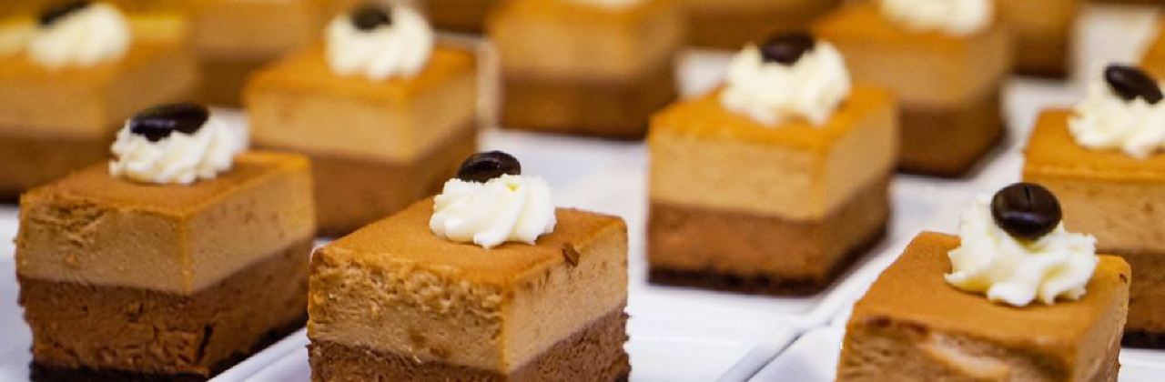 The Buffet at Bellagio