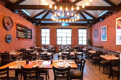 Rare Steakhouse Uptown