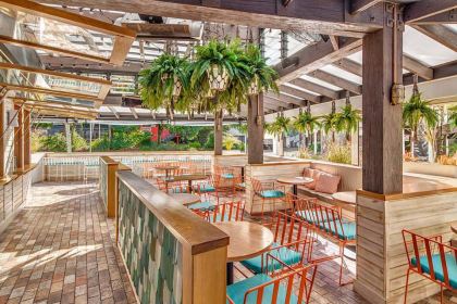 Betty’s Burgers(VIC-Elizabeth Street)