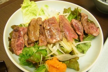 Ganko Takasegawa Nijo-en