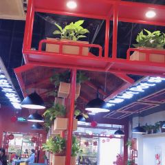 喜虾客大虾火锅(太白商业广场店) User Photo